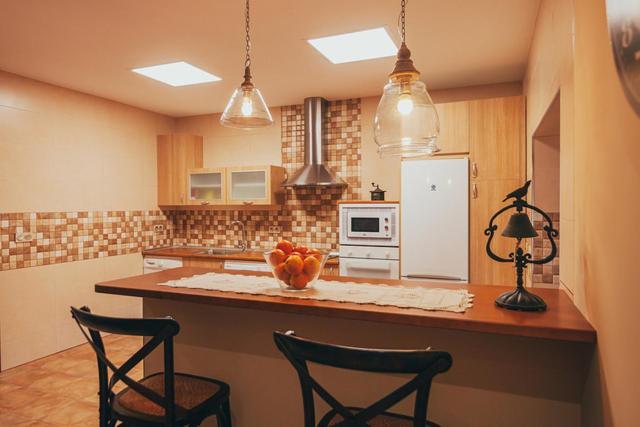 La Aldea Colorada Casa Rural Mota del Marqués Zewnętrze zdjęcie