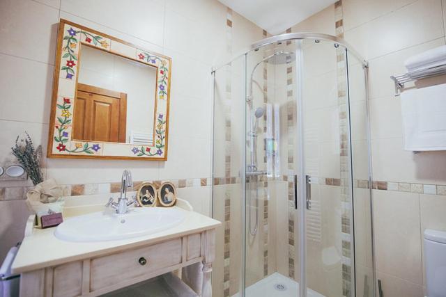 La Aldea Colorada Casa Rural Mota del Marqués Zewnętrze zdjęcie